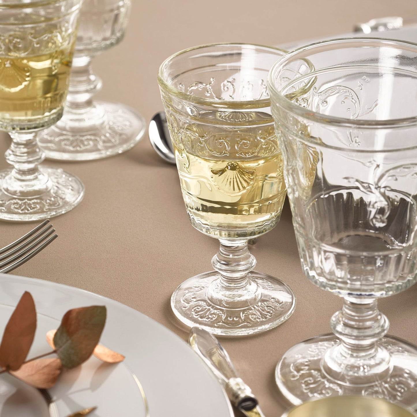 Келих для вина La Rochere Versailles SKU: '631601