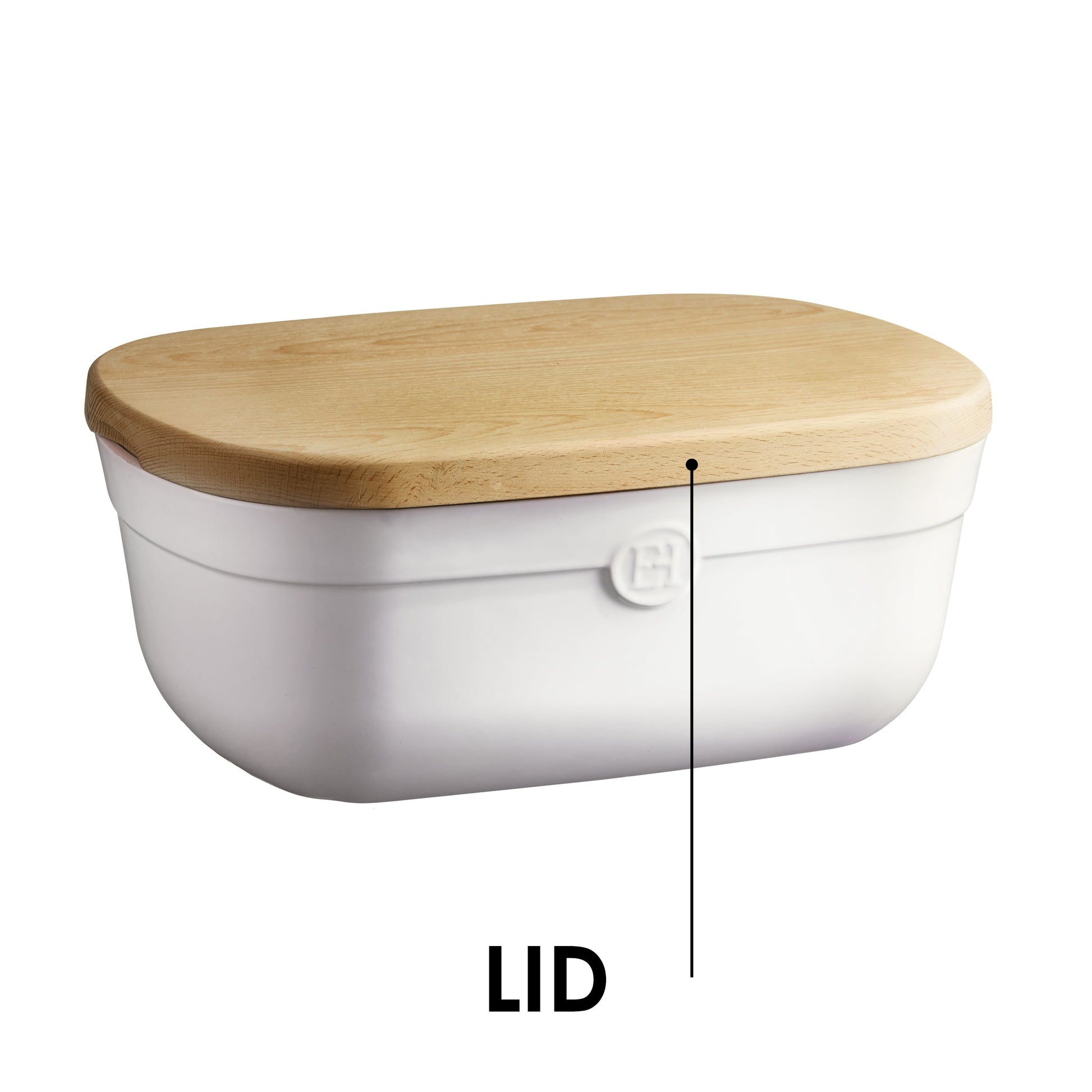 Emile_Henry_Bread_Box_-_Replacement_Lid