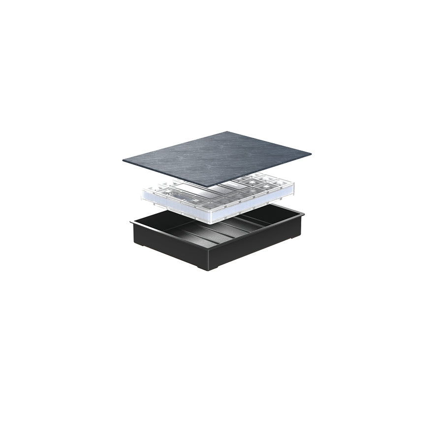 Flow 1.2 Tray Insert