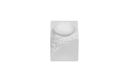 Square Podium 067 1834 4 in 4 1/4 h (10 cm)