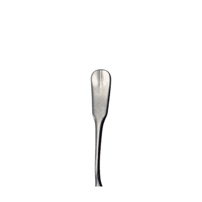 Corby Hall 1776 Tea Spoon | Vintage Finish: 2804
