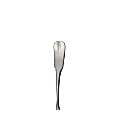 Corby Hall 1776 Mocha Spoon | Vintage Finish: 2813