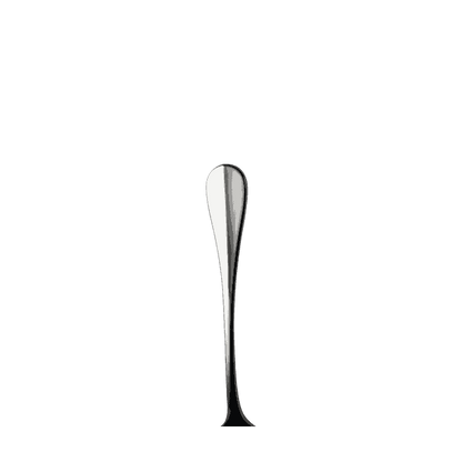 Corby Hall Baguette Oval Bowl/Dessert Spoon | Mirror Finish: 2401