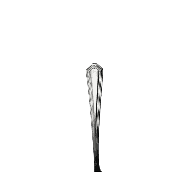 Corby Hall Chester Cocktail Fork | Mirror Finish: 6129