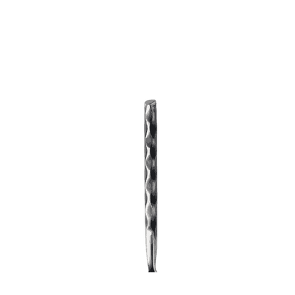 Corby Hall Laredo Iced Tea Spoon | Forged: C5306