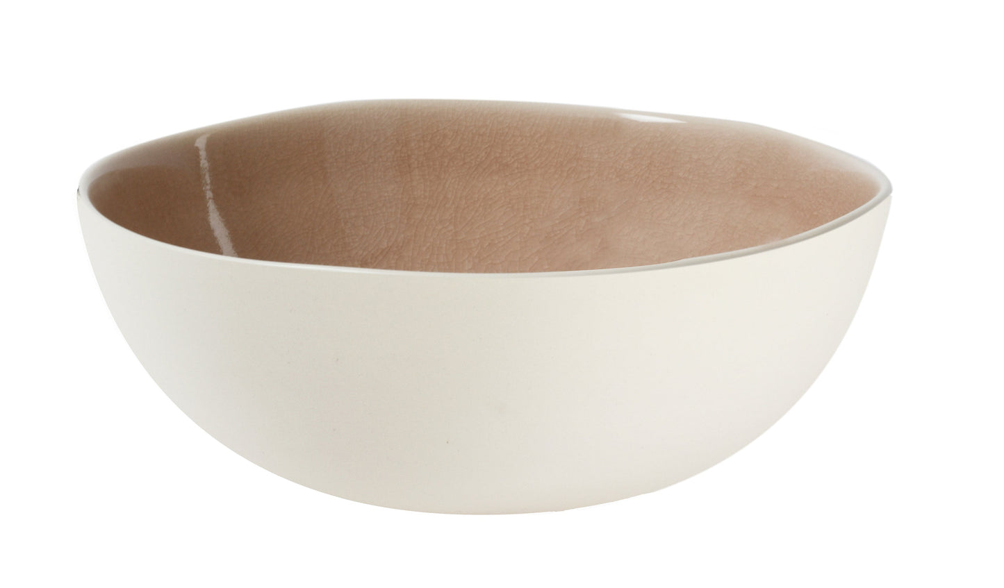 Банки Сервірувальна миска 9" / В 3,8" Артикул: JA964292