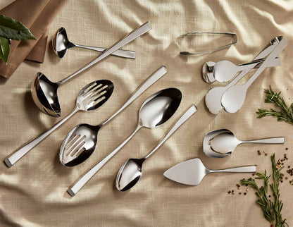 Щипці для сервірування Corby Hall Tongs | Дзеркальне покриття: KS0044