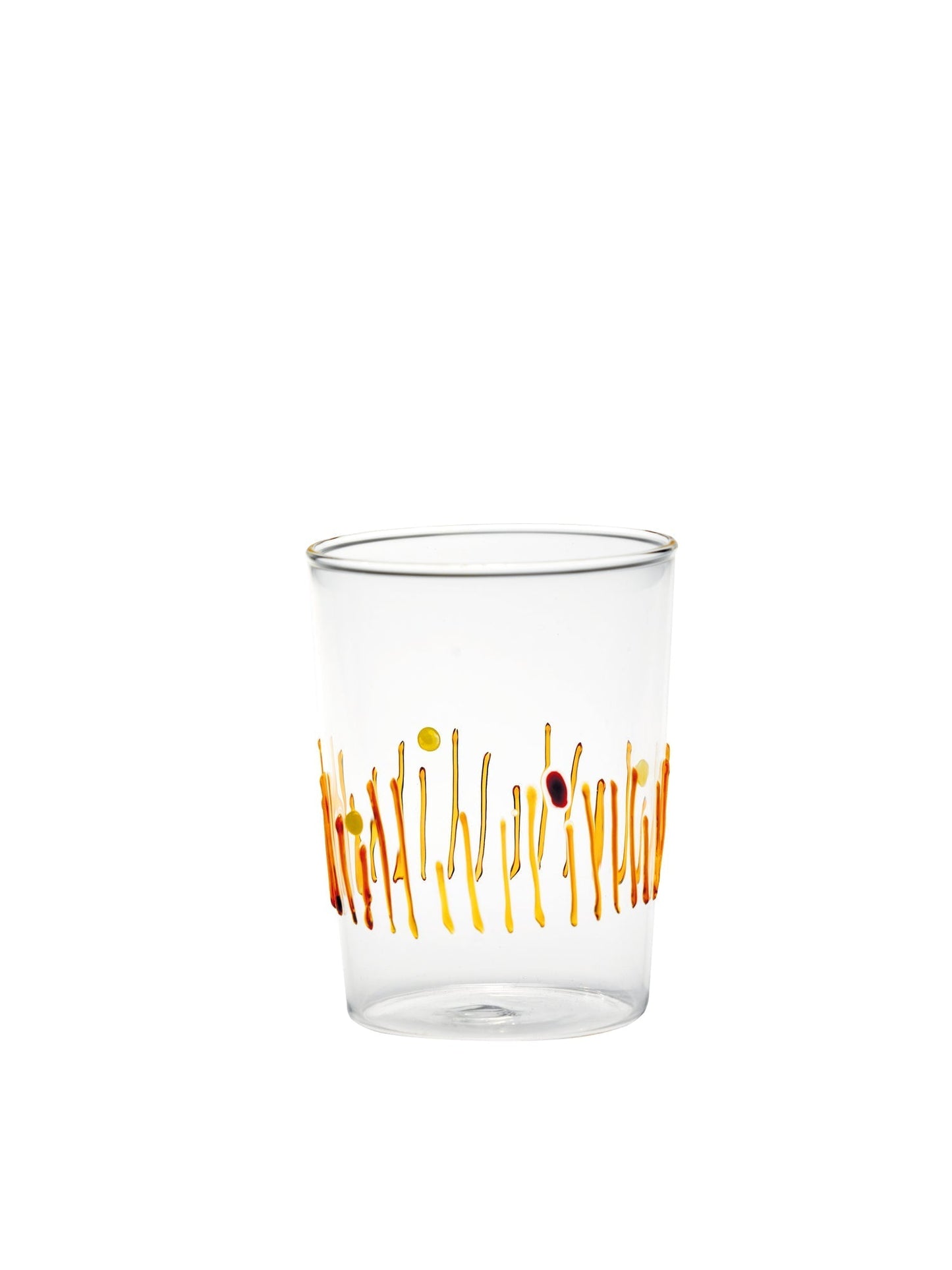 Zafferano America Quattro Stagioni (The Four Seasons)