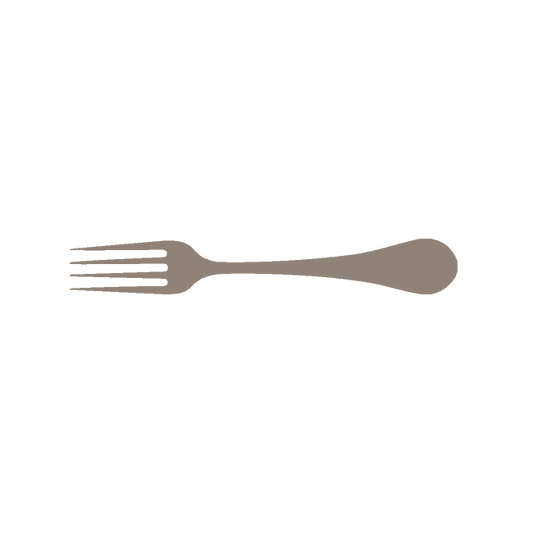 Restaurant Fork (EU) | Mirror Finish: 6226 