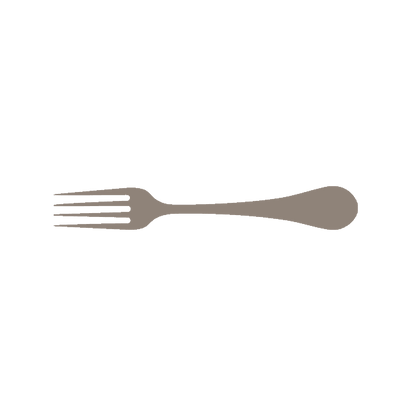 Restaurant Fork (EU) | Mirror Finish: 6326 