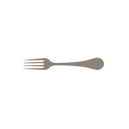 Salad/Dessert Fork | Mirror Finish: 3827 